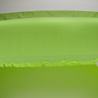 Polyester Taffeta - Plain Dyed Spring Green - Bellamy Collection