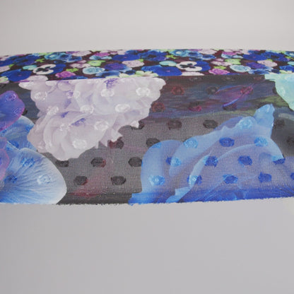 Mood Exclusive Halong Bay Polyester Swiss Dot