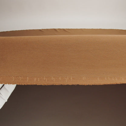 Tencel Twill by Veronica Beard - Whiskey Brown - Designer Deadstock