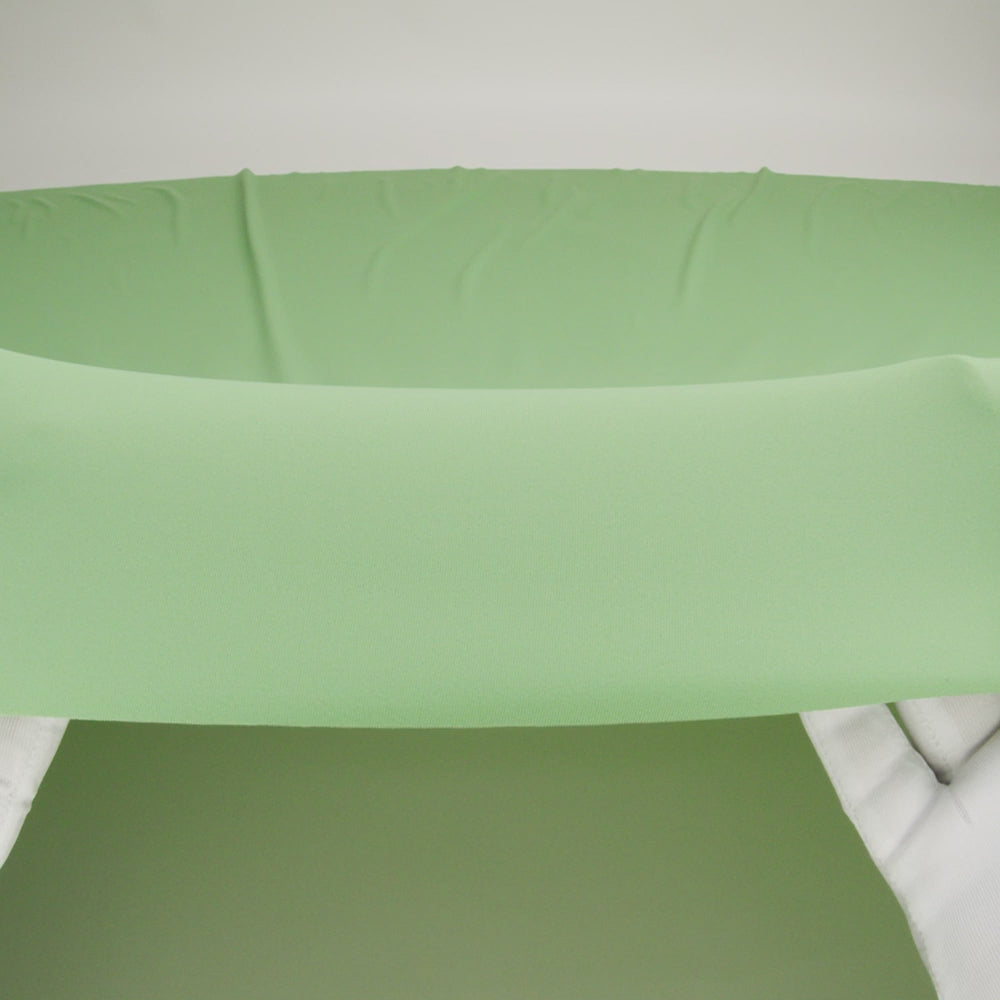 Swimwear Tricot, UV Protective - Basil - Santorini Light Collection - Image 6 of 7
