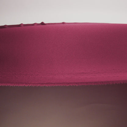 Polyester Satin - Mystic Burgundy - Reverie Collection