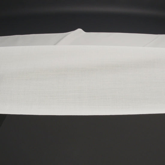 Woven Sew-In Interlining by Theory - Ivory
