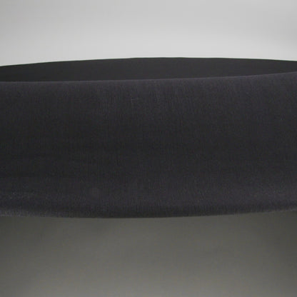 Ultra-Soft Rayon Jersey - Black - Cyrus Collection