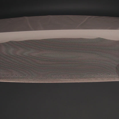 Soft Nylon Tulle - Latte - Leonardo Collection