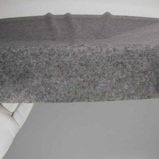 Theory Heathered December Sky Lightweight Fusible Interlining
