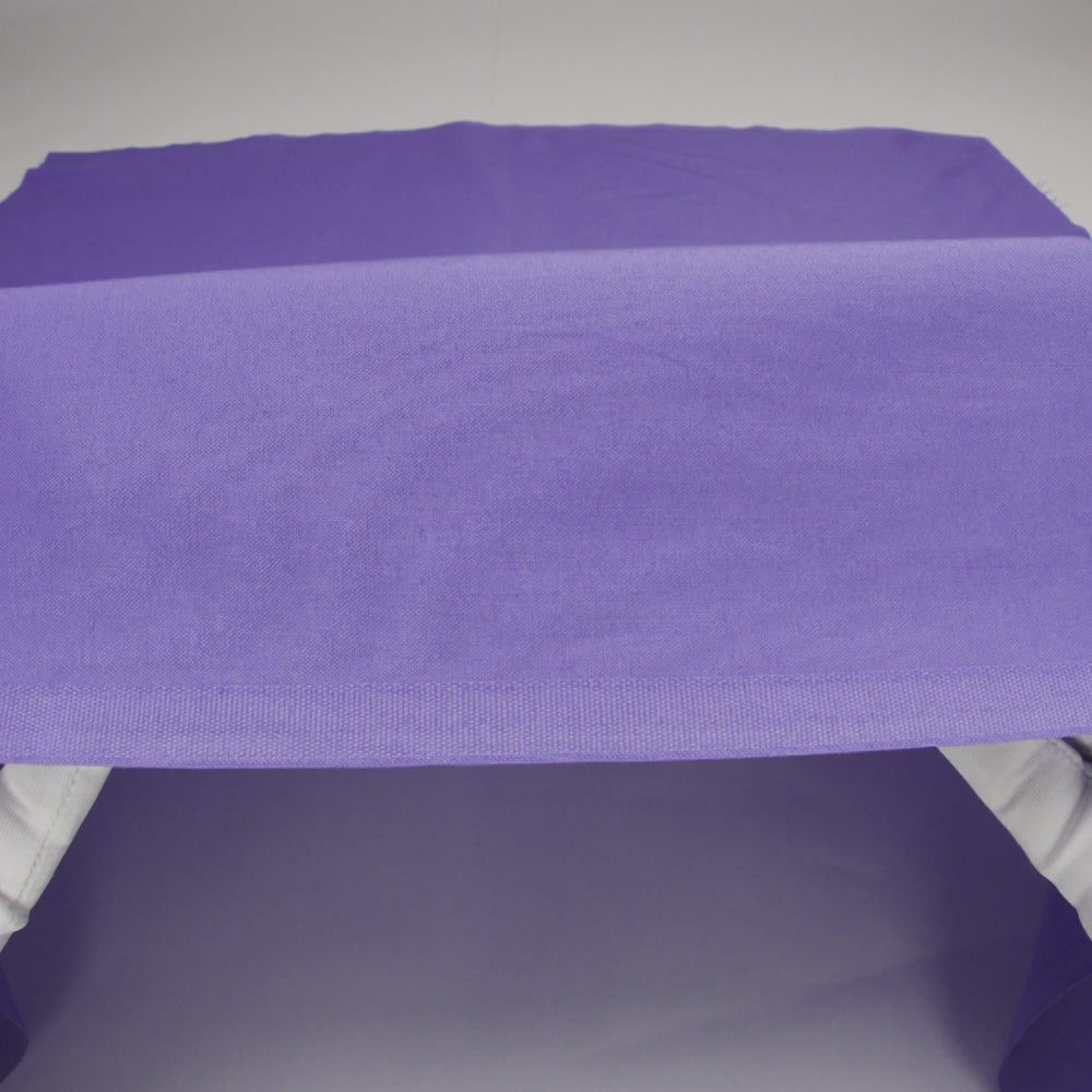 Premium Solid Quilting Cotton by Northcott - Grape Kiss - Colorworks Collection - Image 6 of 6