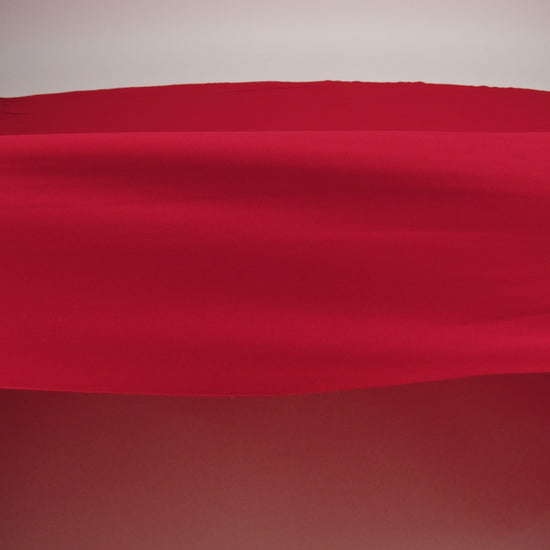 Red 12 oz Nylon Jersey - Image 6 of 6