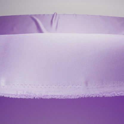 Premium Polyester Satin - Lavender - Gavia Collection by Mood