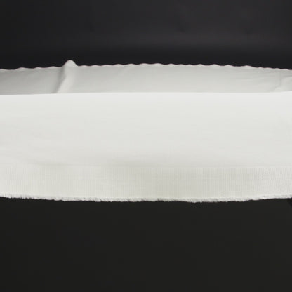 Marshmallow Stretch Cotton Twill