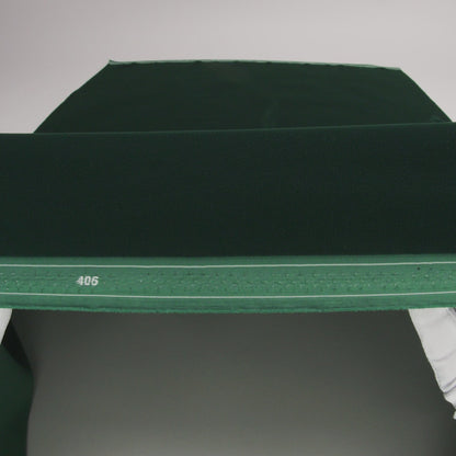 Rayon-Silk Velvet - Hunter Green - Cicero Collection
