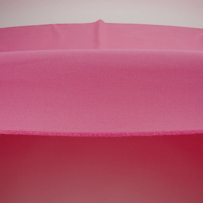 Cotton Canvas - Fuchsia Pink - Hilma Collection