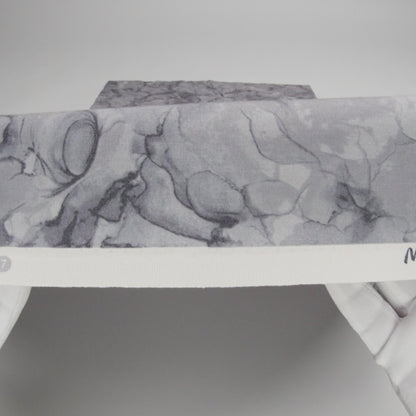 Printed Quilting Cotton by Northcott - Smoke Abstract - Mirage Collection