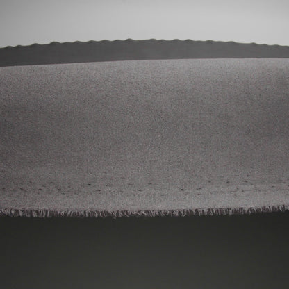 Milly Italian Pavement Stretch Scuba Knit Suede