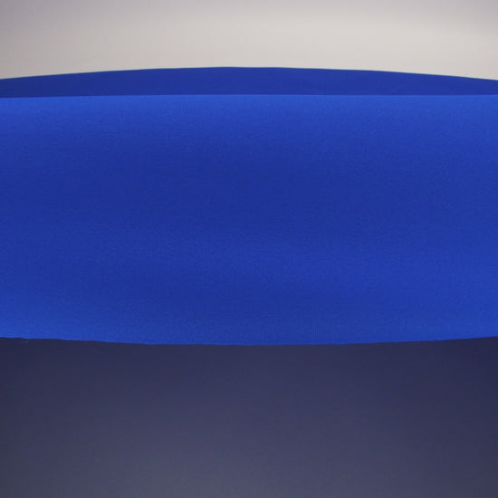 Swimwear Tricot, UV Protective - Cobalt - Santorini Light Collection - Image 6 of 7