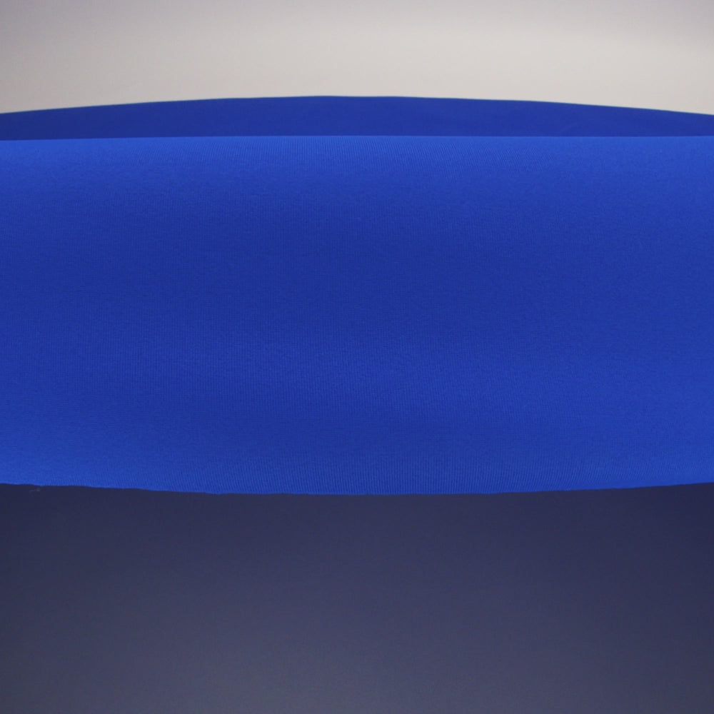 Swimwear Tricot, UV Protective - Cobalt - Santorini Light Collection - Image 6 of 7