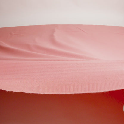 Cotton Herringbone Twill Coutil - Dusty Rose - Farrah Collection