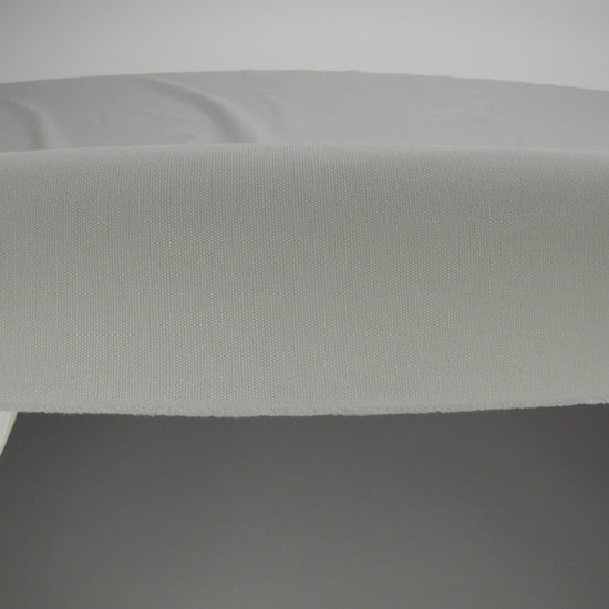 Cotton Canvas - Cloud - Hilma Collection