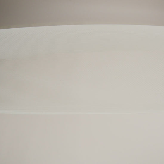 Soft Nylon Tulle - Transparent Yellow - Leonardo Collection