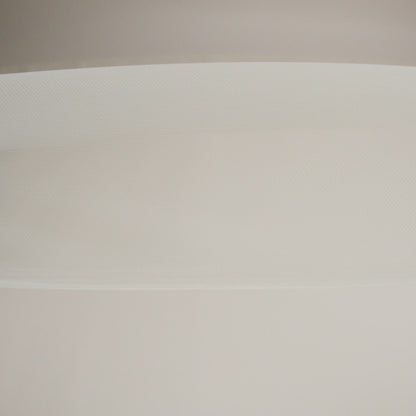 Soft Nylon Tulle - Transparent Yellow - Leonardo Collection