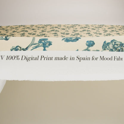 Mood Exclusive Heir to Be Viscose Crepe