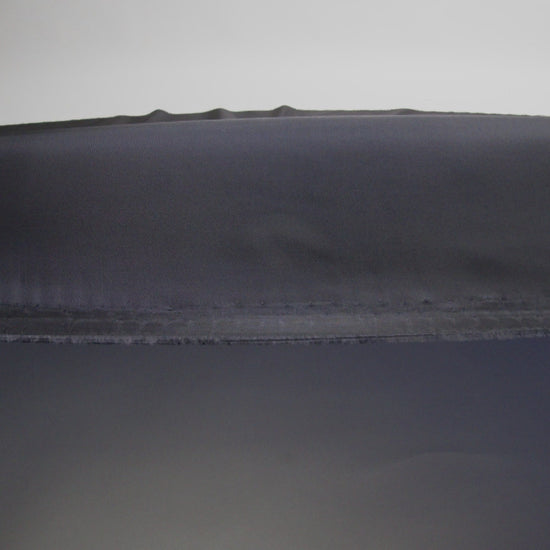 Polyester Lining Fabric - Navy - Margot Collection - Image 5 of 5