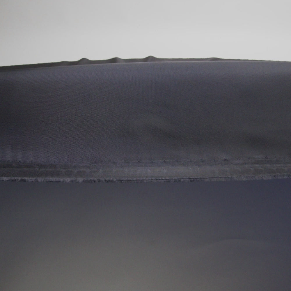 Polyester Lining Fabric - Navy - Margot Collection - Image 5 of 5