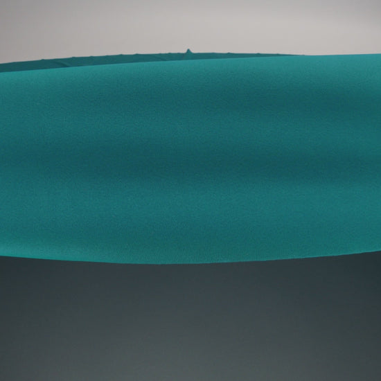 Recycled Swimwear Tricot, UV Protective - Cosmo - Santorini Plus Collection