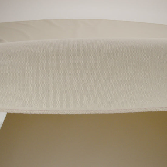 Cotton Canvas - Stone - Hilma Collection