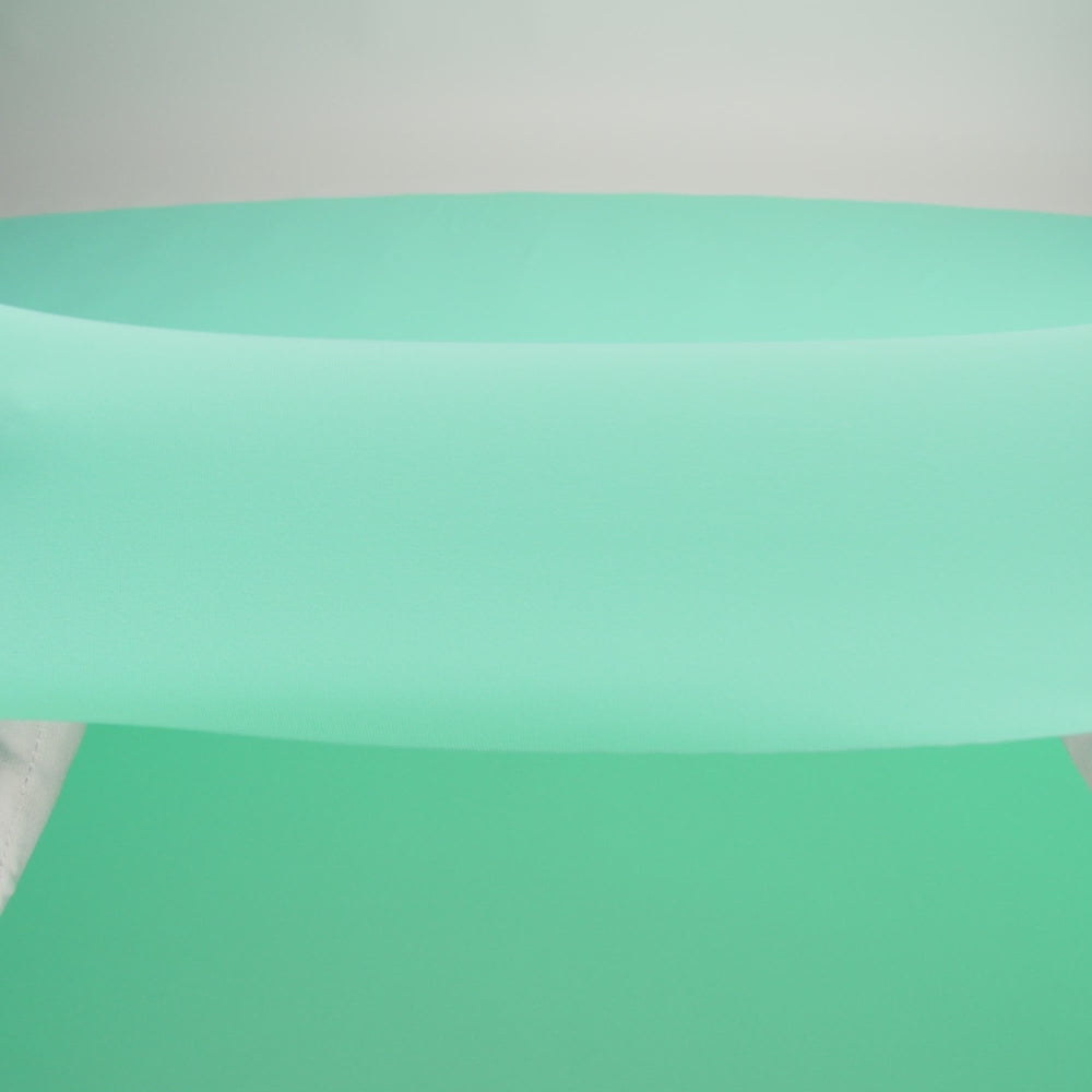Swimwear Tricot, UV Protective - Mint Frost - Santorini Light Collection - Image 6 of 7