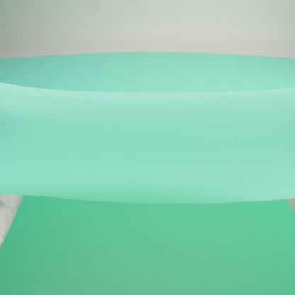 Swimwear Tricot, UV Protective - Mint Frost - Santorini Light Collection