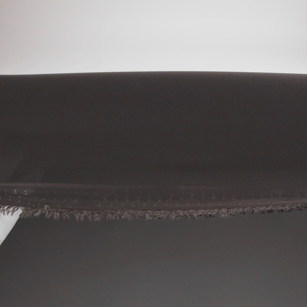 Theory After Dark Stretch Polyester Crepe de Chine - Image 5 of 5