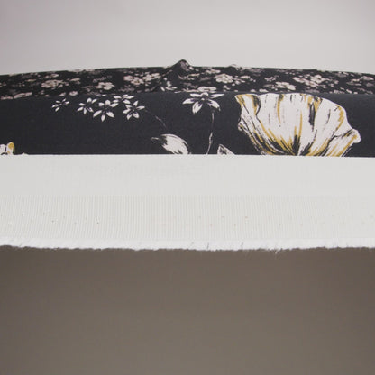 Mood Exclusive Night Blooming Stretch Cotton Sateen