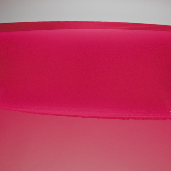 Bemberg Lining - Raspberry - Lucidum Collection
