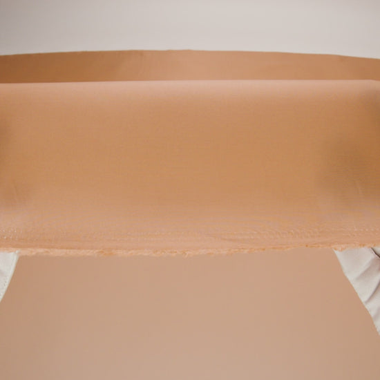 Bemberg Lining - Butterum Brown - Lucidum Collection