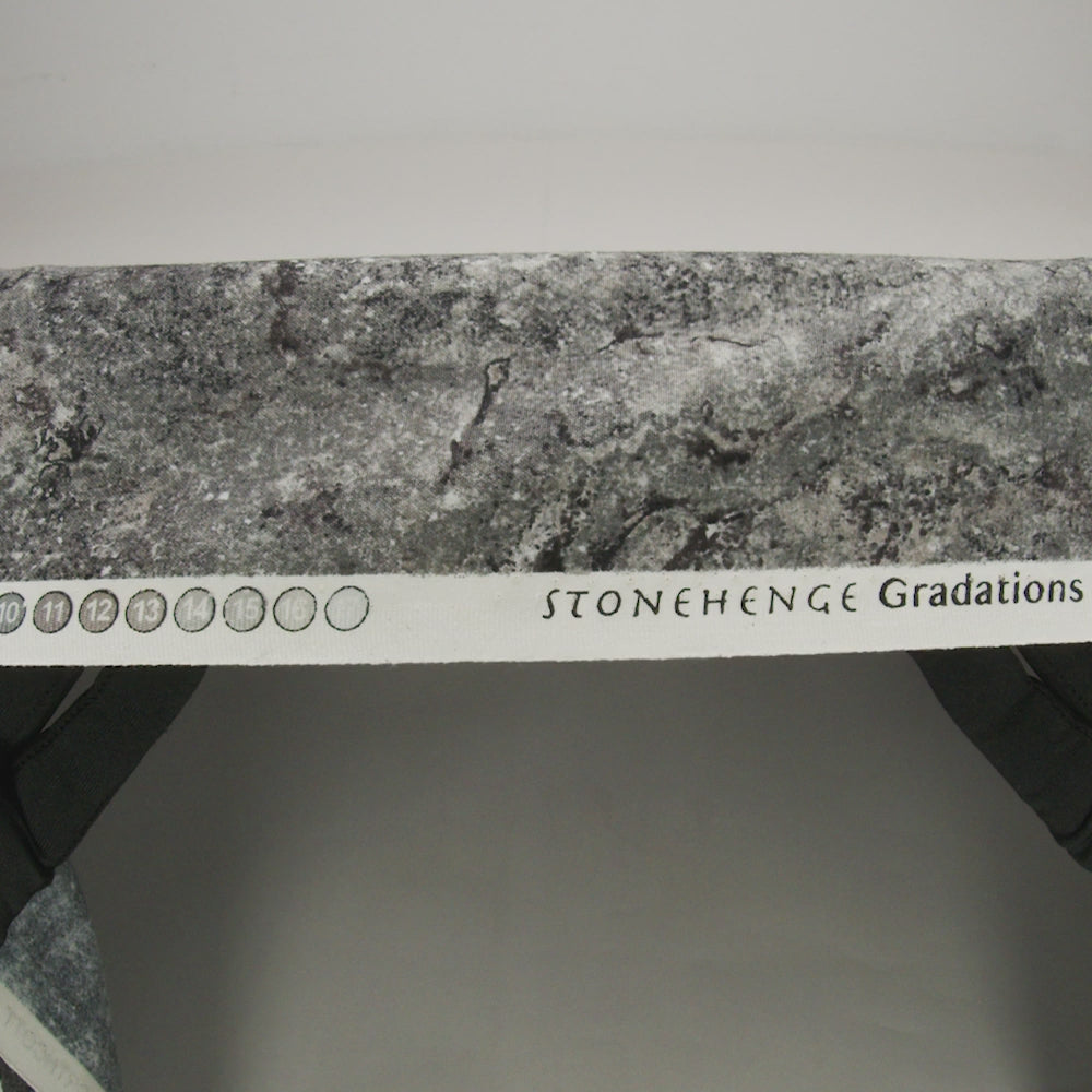Stonehenge Quilting Cotton by Northcott - Greige Limestone Abstract - Gradations II Collection - Image 6 of 6