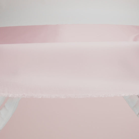 Twill Bemberg Lining - Bridal Pink - Lustro Collection