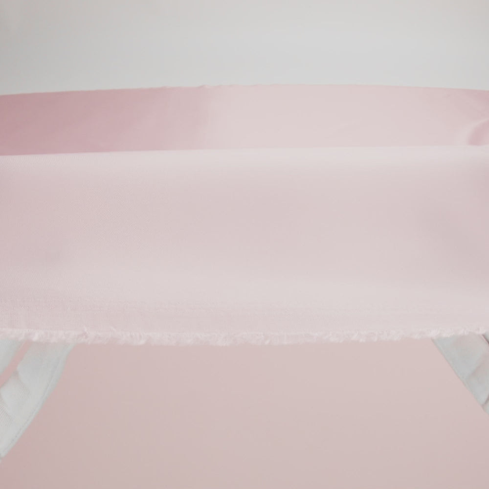 Twill Bemberg Lining - Bridal Pink - Lustro Collection