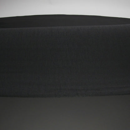 Ralph Lauren Black Rayon Jersey