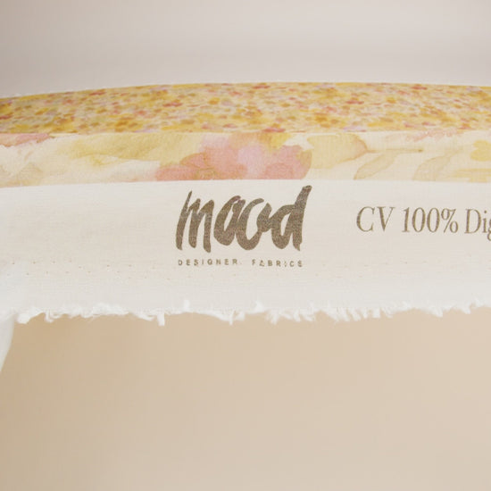 Mood Exclusive Muggy May Viscose Georgette - Image 6 of 6