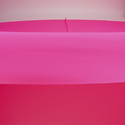 Swimwear Tricot, UV Protective - Shocking Pink - Santorini Light Collection