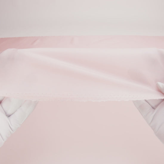 China Silk/Silk Habotai - Veiled Rose - Premium Collection - Image 6 of 7