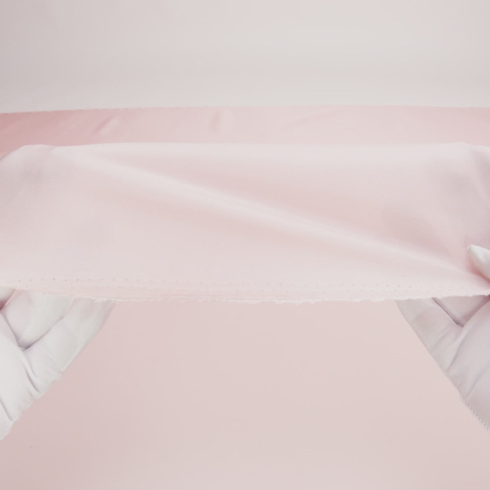 China Silk/Silk Habotai - Veiled Rose - Premium Collection - Image 6 of 7