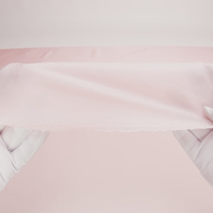 China Silk/Silk Habotai - Veiled Rose - Premium Collection