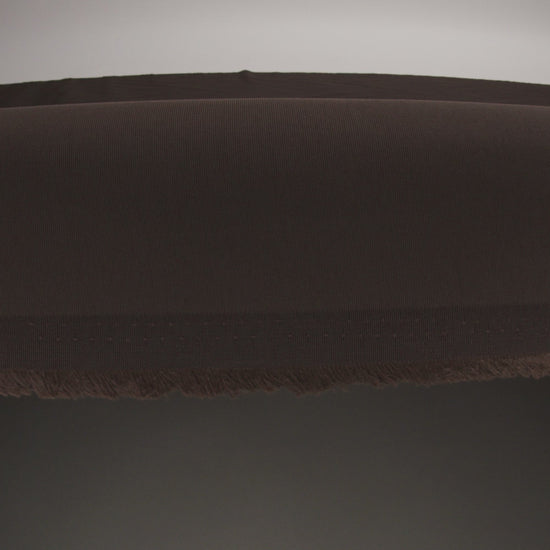 Carothers 4oz. Brown 4-Ply Water Repellent Nylon Taslan