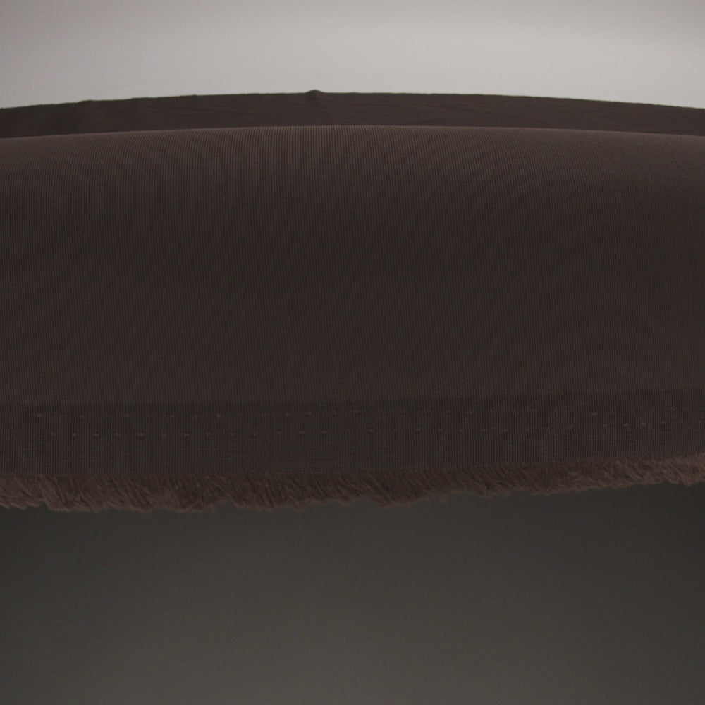 Carothers 4oz. Brown 4-Ply Water Repellent Nylon Taslan