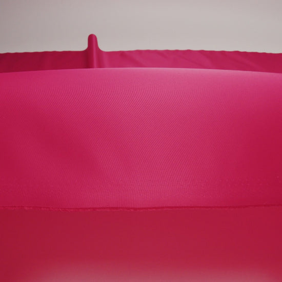 Rag & Bone Bright Rose Nylon Duchesse Satin