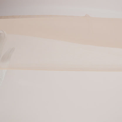 Soft Nylon Tulle - Ginger Root - Leonardo Collection
