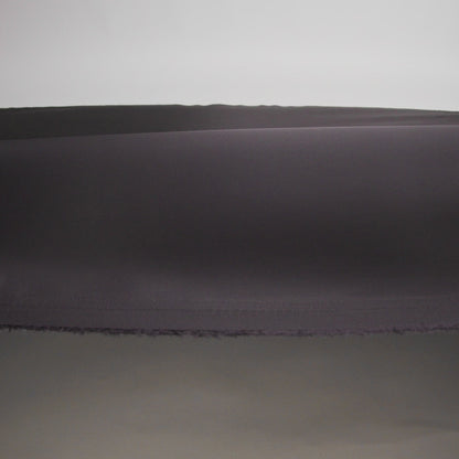 Twill Bemberg Lining - Black - Lustro Collection