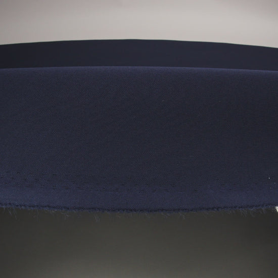 Seastar 1.5mm Navy Solid Stretch Neoprene