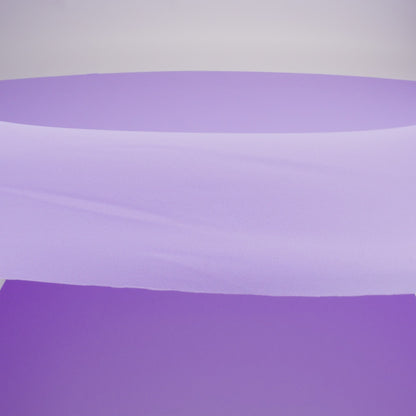 Recycled Swimwear Tricot, UV Protective - Lavanda - Santorini Plus Collection